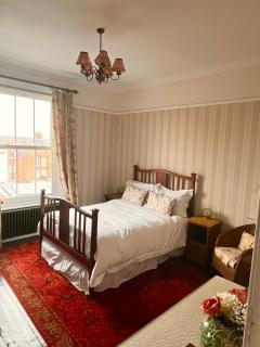 Victorious Two Bed Apartment Overlooking Victorious Festival - Portsmouth - 7