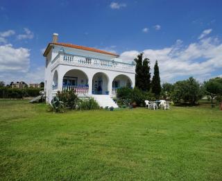 Villa Stella-Maria - Paralía Avdhíron - 0