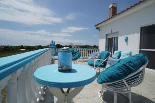 Villa Stella-Maria - Paralía Avdhíron - 3