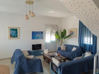 Villa Stella-Maria - Paralía Avdhíron - 2