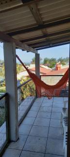 Sobrado com vista profissional do mar - 6