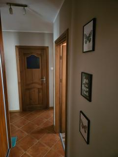 Apartament blisko jeziora - Ełk - 9