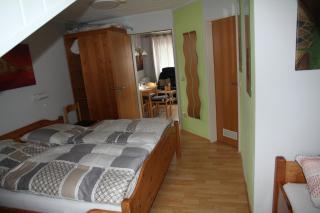 Ferienwohnung Gerda - Zandt - 2