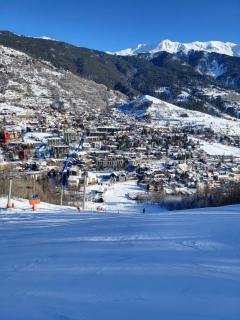 Nice family cocoon in La Salle-les-Alpes - La Salle-les-Alpes - 1