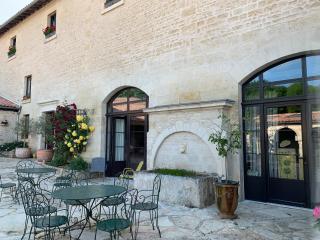 Logis de La Roche - Niort - Chauray - Chauray - 0
