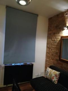 Art Illery Apartment - Riga - 3