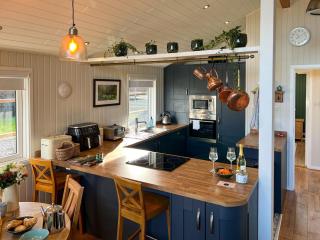 Green Vale Lodge, Yanwath, Ullswater - Tirril - 6