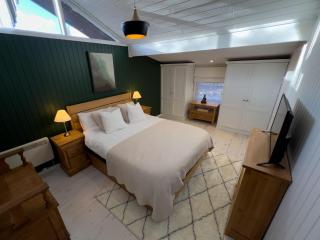 Green Vale Lodge, Yanwath, Ullswater - Tirril - 3