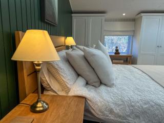 Green Vale Lodge, Yanwath, Ullswater - Tirril - 2