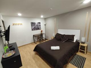 Hotel Primitivo Usaquén - Bogotá - 7
