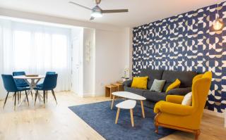 Luxury Apartment Torremolinos - 6