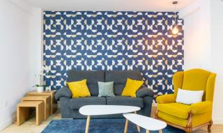Luxury Apartment Torremolinos - 5