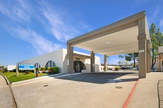 Heritage Inn Express Roseville - Roseville - 9