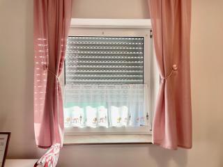 Casa Giulia 2 Zimmer nahe Gießen, Küche, Bad, WLAN, Parkplatz - 9