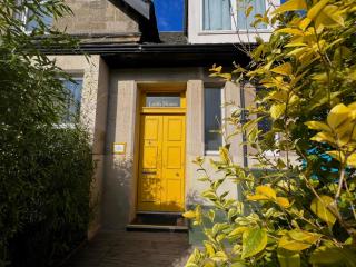 Leith House - Edimburgo - 9