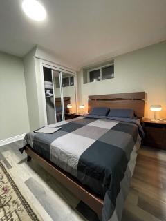 Niagara Falls BNB 15 mins away from Falls - Thorold - 2