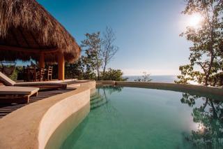 Hotel Ruunda - San Agustinillo - 0