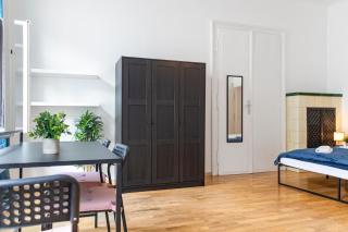 Spacious 3BR shared Apt. Comfortable and Roomy - Wenen - 6