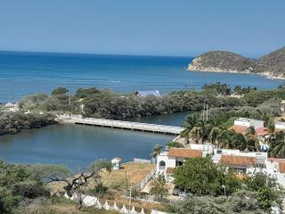 Increible apartamento Samaria Club de Playa, Santa Marta, Pozos colorados - Gaira - 9