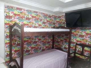Suites do Meson - Salvador - 7