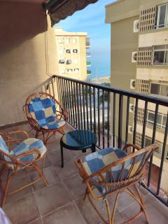 Sunny Days - Arenales del Sol - 0