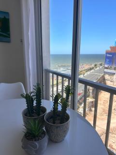 Ocean View Playa Varese - Mar del Plata - 0