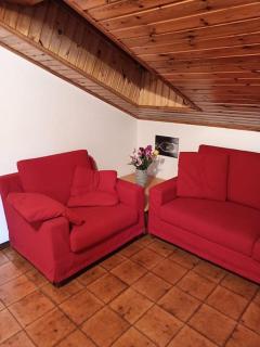 Aprica 300 mt a piedi piste baradello - TASSE INCLUSE - - Aprica - 2
