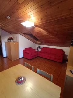 Aprica 300 mt a piedi piste baradello - TASSE INCLUSE - - Aprica - 3