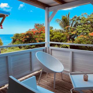 Kaz 4 plages - Accès plages & Vue Mer - 9