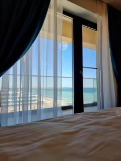 Studio Horizon - Endless Summer Mamaia Nord Apartaments - Mamaia Sat/Năvodari - 0