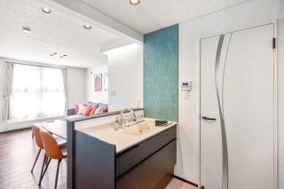 Best Location LUX Home, 2 Blocks to Sbwy, Sleeps 9 - Sapporo - 2