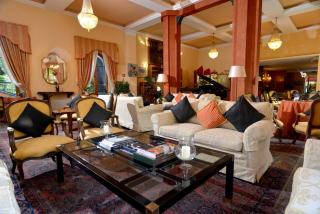 Grand Hotel Bellavista Palace & Golf - Montecatini Terme - 3