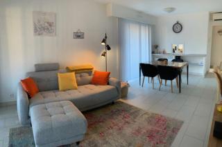 Lovely cosy nest close to the centre of Cannes - Cannes - 9