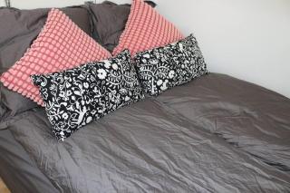 Lille nest - Rødovre - 1
