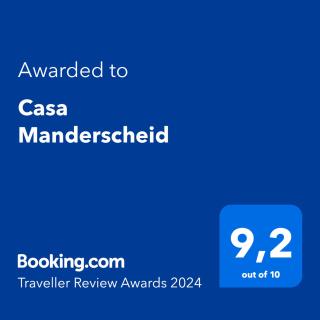 Casa Manderscheid - Manderscheid - 7