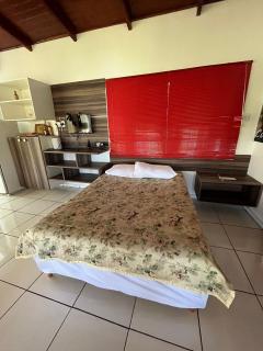 Refúgio I Sua Casa de Férias ao Lado do Rio Iguaçu e Parque Nacional - 8