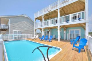 Latitude Adjustment - Oak Island - 5