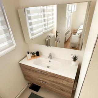 Gezellig appartement te Bredene - 9