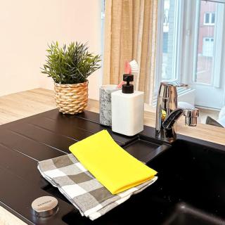 Gezellig appartement te Bredene - 8