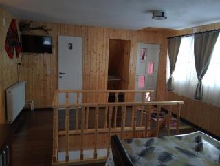 Cabana Daria - Gârda de Sus - 6