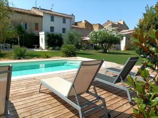 Chez Sonia - Sarrians - 7