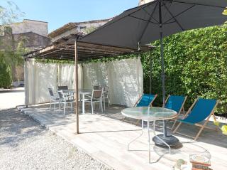 Chez Sonia - Sarrians - 6