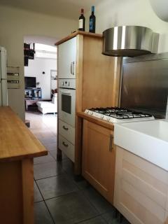 Chez Sonia - Sarrians - 5