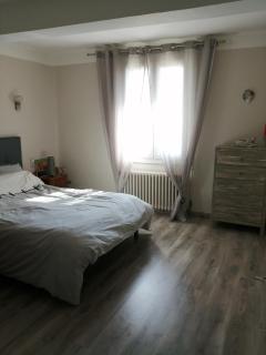 Chez Sonia - Sarrians - 3