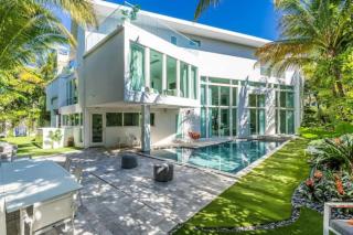 Villa Loggia Oasis Luxurious 6BD ,7BA with Resort Style Pool - Golden Beach - 9
