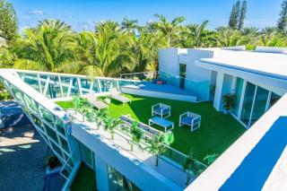 Villa Loggia Oasis Luxurious 6BD ,7BA with Resort Style Pool - Golden Beach - 7