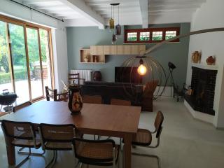 Villa Bagno Santo - Sarteano - 7