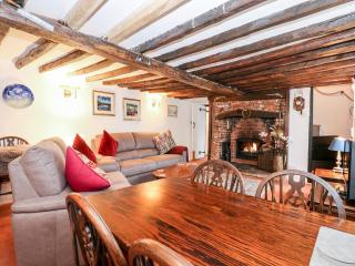 Hollyhedge Cottage - Briston - 5