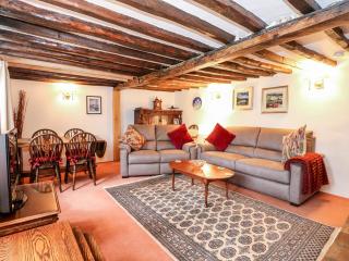 Hollyhedge Cottage - Briston - 2