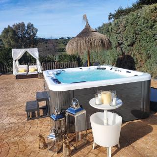 Casa Rural El Canto Del Agua - Malpartida de Plasencia - 5